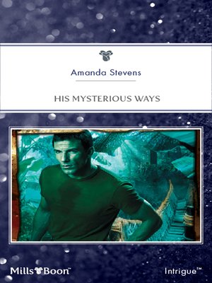 cover image of His Mysterious Ways